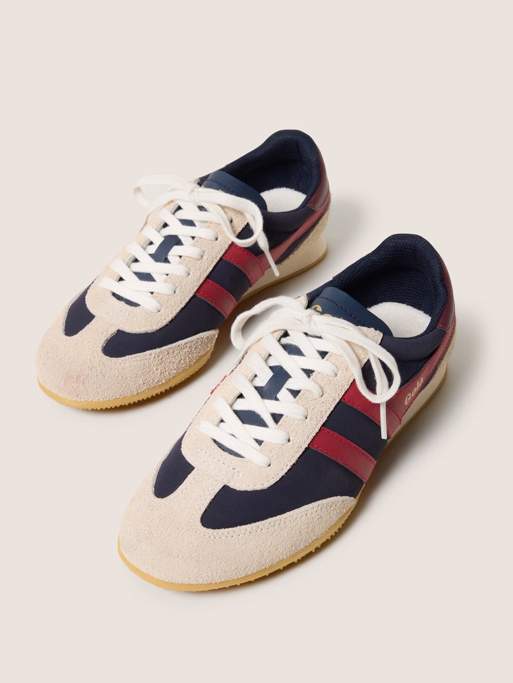 Gola Sprinter Sneaker.